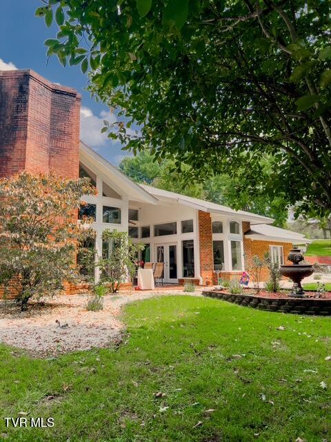 Unicoi, Tennessee, 37692, United States, 3 Bedrooms Bedrooms, ,4 BathroomsBathrooms,Residential,Active,1936616