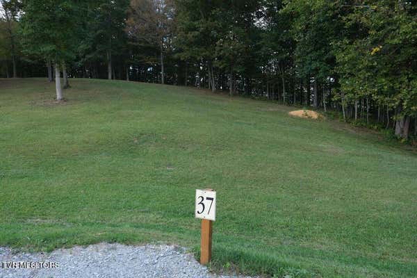 LOT 37 DRAFT DRIVE, BUTLER, TN 37640 - Image 1