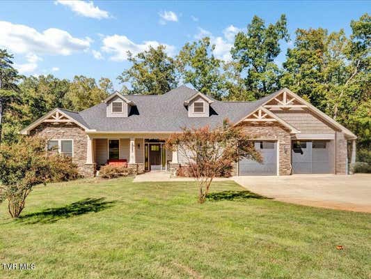 1610 SEQUOYAH DR, MOORESBURG, TN 37811 - Image 1