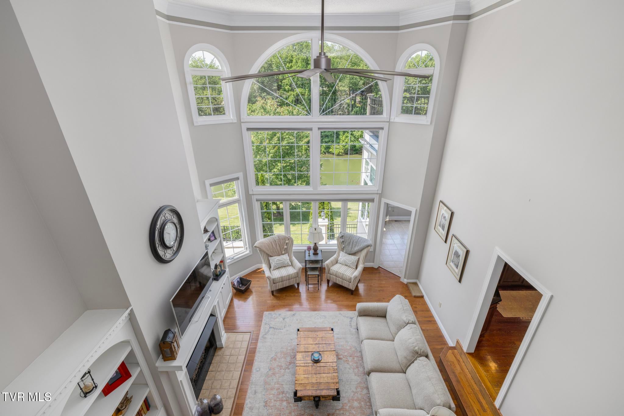 Piney Flats, Tennessee, 37686, United States, 5 Bedrooms Bedrooms, ,5 BathroomsBathrooms,Residential,Active,1849555