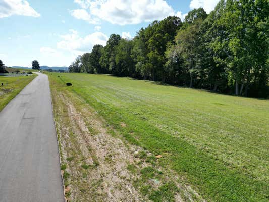 LOT 8 OLD SOUTH WAY, ABINGDON, VA 24211 - Image 1