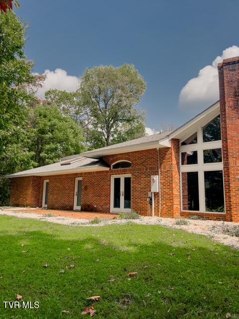 Unicoi, Tennessee, 37692, United States, 3 Bedrooms Bedrooms, ,4 BathroomsBathrooms,Residential,Active,1936616