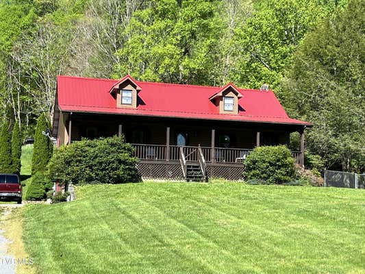 312 SIMERLY CREEK RD, HAMPTON, TN 37658 - Image 1