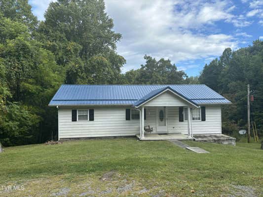 9976 DC CANEY RIDGE RD, COEBURN, VA 24230 - Image 1