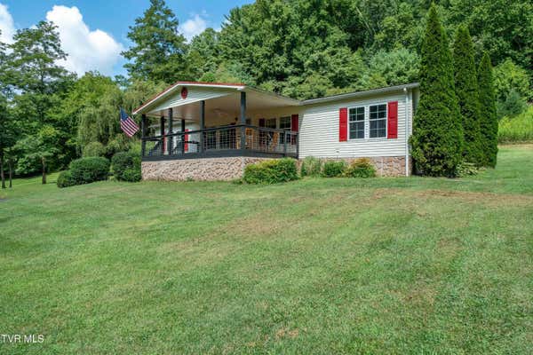 1313 SUGAR CREEK RD, LAUREL BLOOMERY, TN 37680 - Image 1