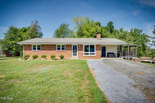 153 GREENDALE RD, JOHNSON CITY, TN 37601 - Image 1