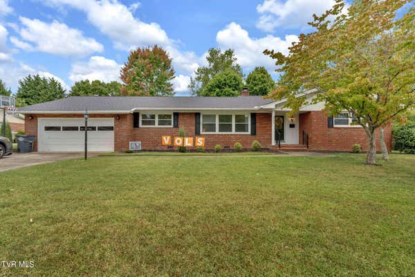 2009 LAMONT ST, KINGSPORT, TN 37664 - Image 1