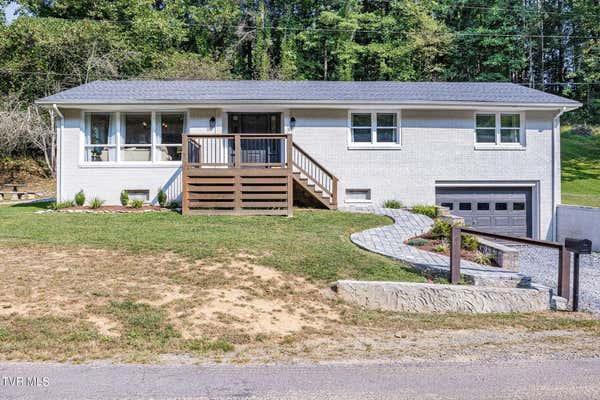 736 PONDEROSA RD, NICKELSVILLE, VA 24271 - Image 1