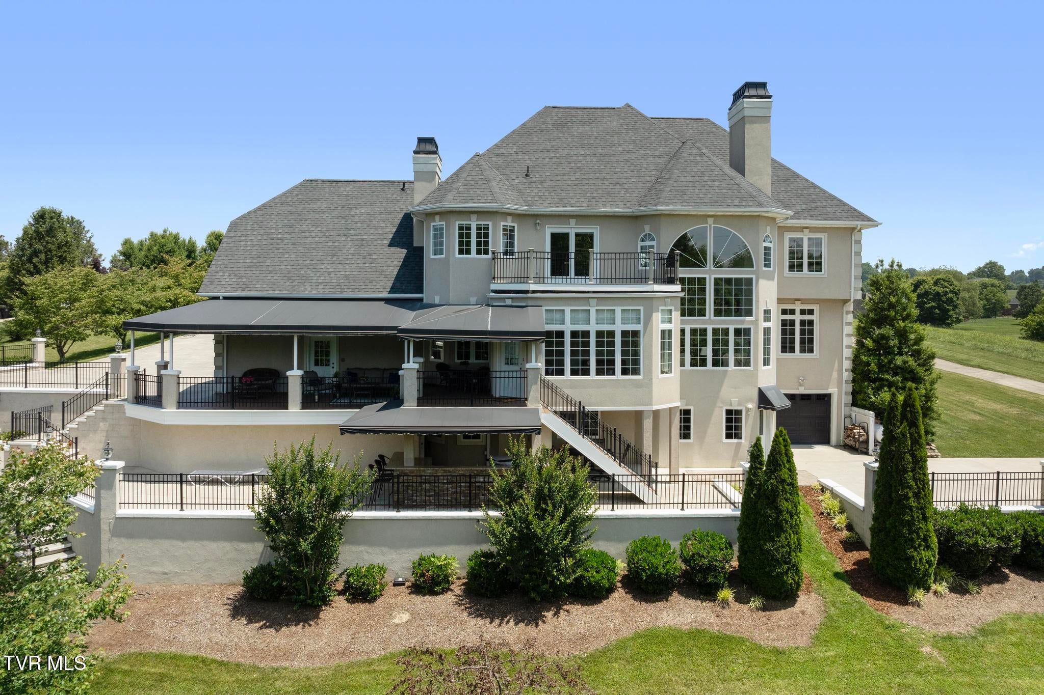 Piney Flats, Tennessee, 37686, United States, 5 Bedrooms Bedrooms, ,5 BathroomsBathrooms,Residential,Active,1849555