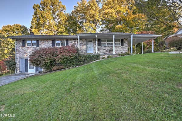 329 WOODVALE RD, BLOUNTVILLE, TN 37617 - Image 1