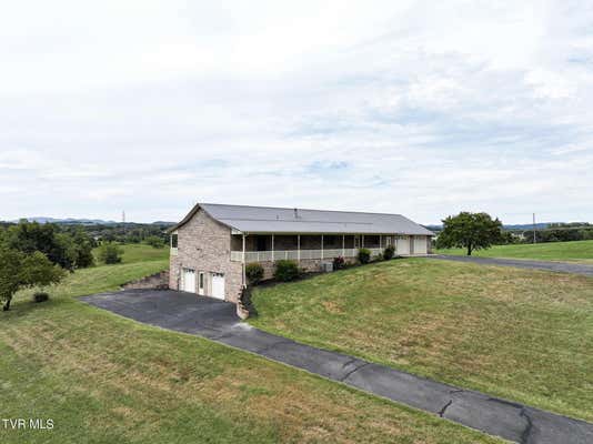 887 BERRY RD, BULLS GAP, TN 37711 - Image 1