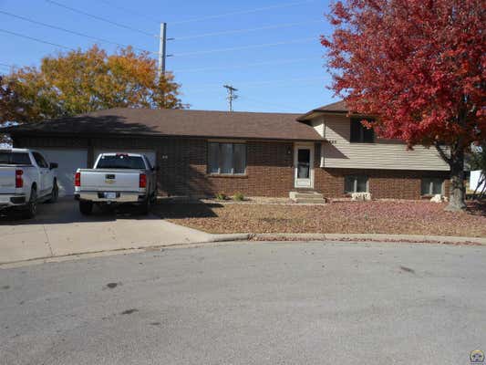 2625 W VIEW DR, EMPORIA, KS 66801 - Image 1