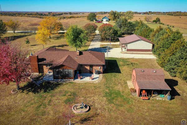 7850 SW INDIAN HILLS RD, AUBURN, KS 66402 - Image 1