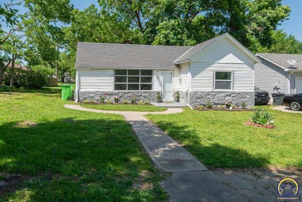 215 E 7TH ST, LYNDON, KS 66451 - Image 1