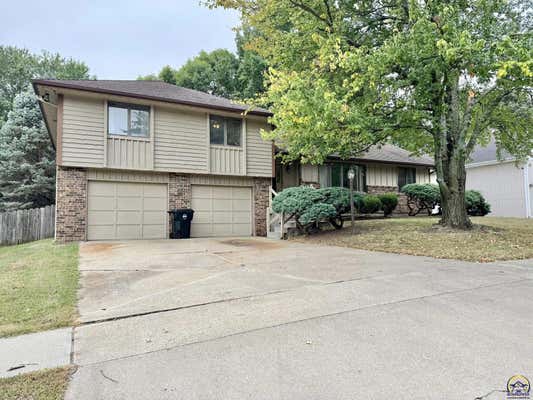 909 SE 42ND TER, TOPEKA, KS 66609 - Image 1