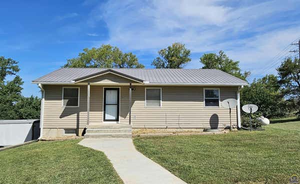 10825 K RD, DELIA, KS 66418 - Image 1