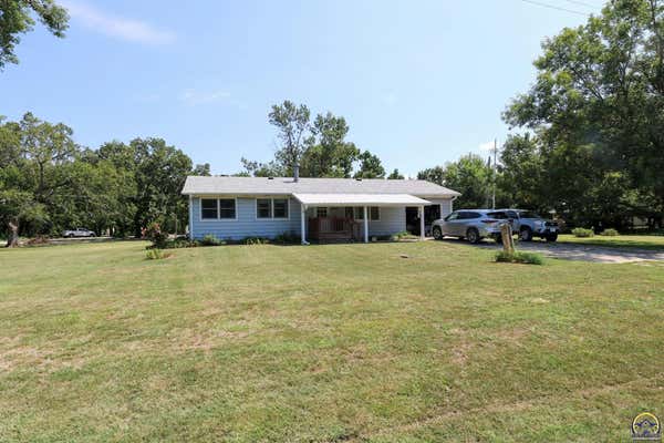 705 3RD ST, AMERICUS, KS 66835 - Image 1