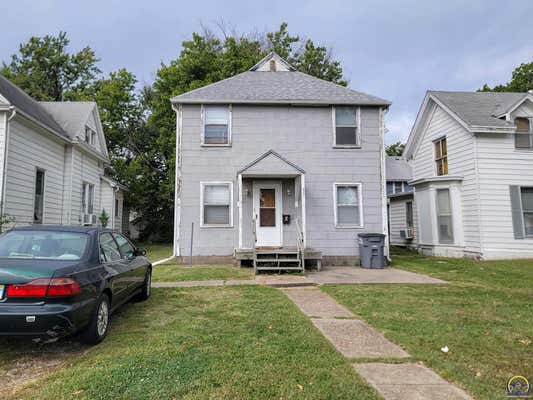 923 MERCHANT ST, EMPORIA, KS 66801 - Image 1