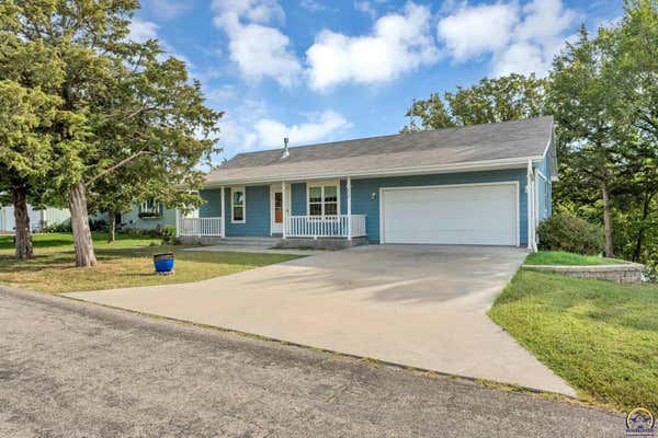 238 W FLINT HILLS DR, ALMA, KS 66401 - Image 1