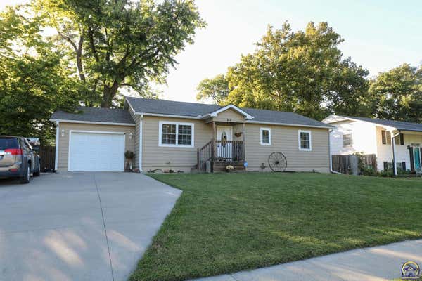 517 S COTTONWOOD ST, EMPORIA, KS 66801 - Image 1