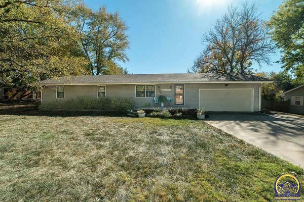 331 NE EDGEWOOD DR, TOPEKA, KS 66617 - Image 1