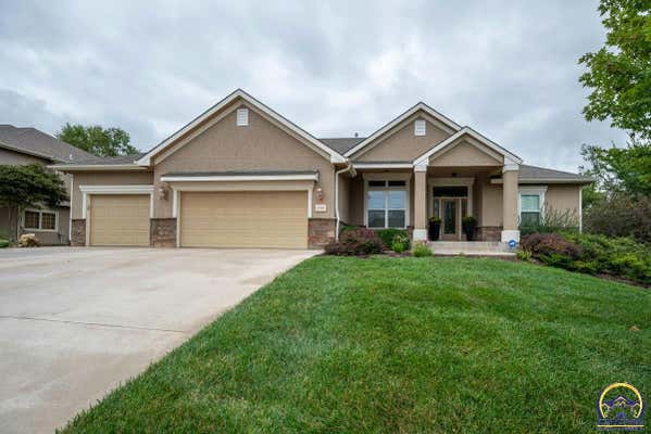 6820 SW 44TH ST, TOPEKA, KS 66610 - Image 1