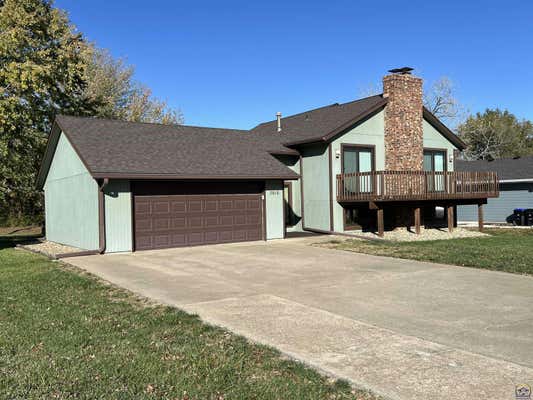 7010 SW 33RD ST, TOPEKA, KS 66614 - Image 1