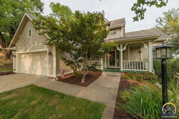 3240 NW HICKORY RIDGE LN, TOPEKA, KS 66618 - Image 1