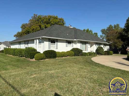 2401 W VIEW TER, EMPORIA, KS 66801 - Image 1