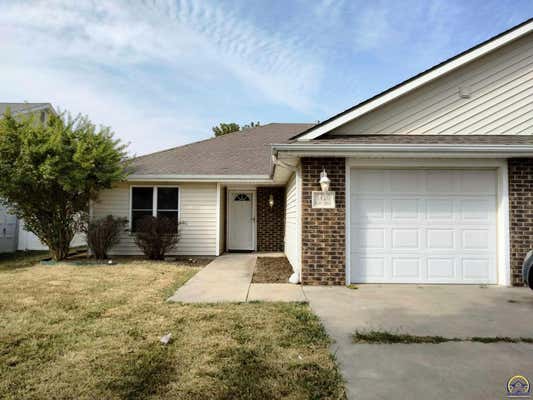 3420 NW 49TH ST, TOPEKA, KS 66618 - Image 1