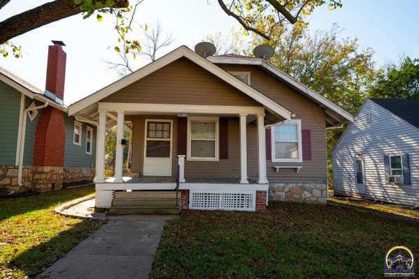 2205 SW 8TH AVE, TOPEKA, KS 66606 - Image 1