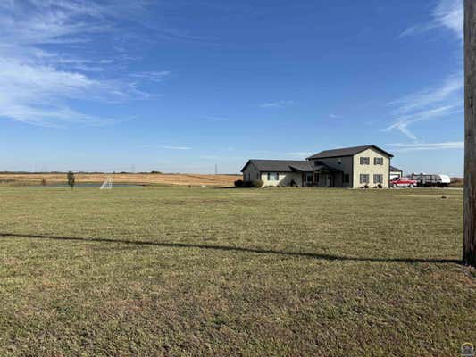 1850 ROAD S, EMPORIA, KS 66801 - Image 1