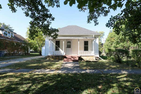 19 EXCHANGE ST, EMPORIA, KS 66801 - Image 1