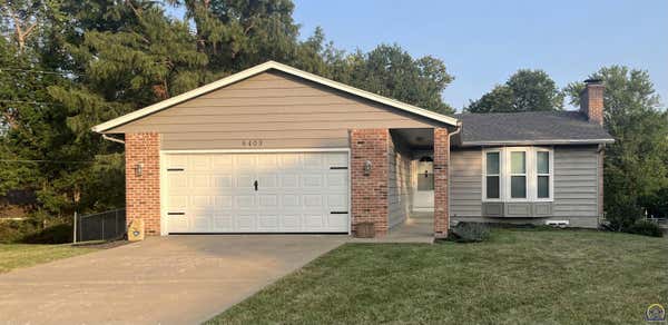 6403 SW 27TH ST, TOPEKA, KS 66614 - Image 1