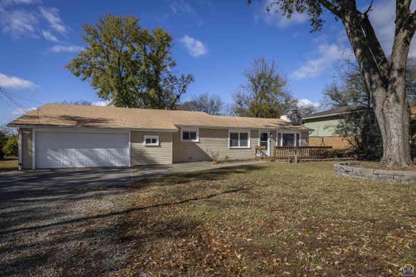 4439 NE INDIAN CREEK RD, TOPEKA, KS 66617 - Image 1