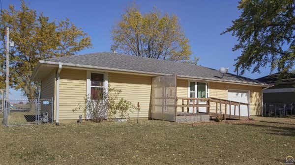 208 W 10TH, OVERBROOK, KS 66524 - Image 1