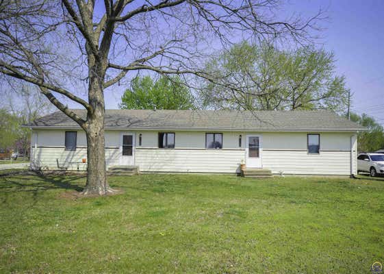 1325 ALLEGHANEY ST, BURLINGTON, KS 66839 - Image 1