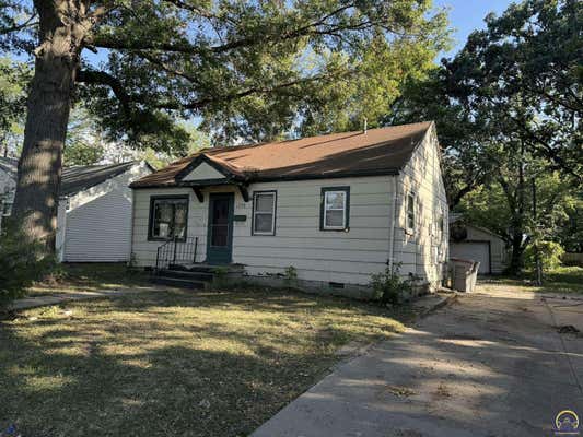 1205 W 5TH AVE, EMPORIA, KS 66801 - Image 1