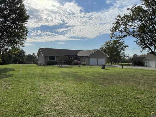 12181 SUNSET RIDGE DR, OZAWKIE, KS 66070 - Image 1