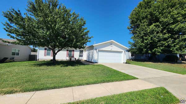 220 SE 44TH PKWY, TOPEKA, KS 66609 - Image 1