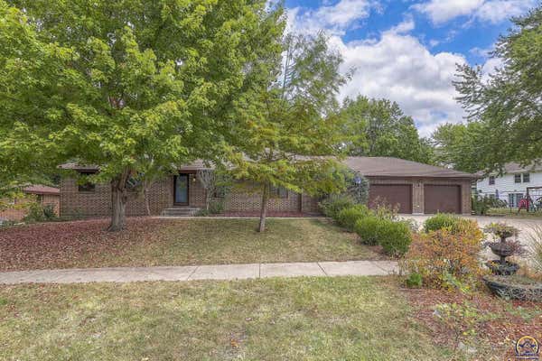 930 SW GLENDALE DR, TOPEKA, KS 66606 - Image 1