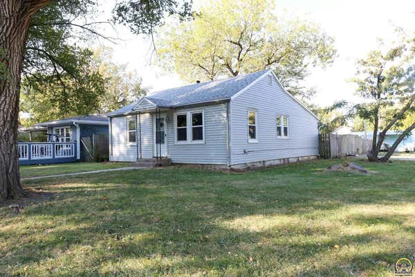 341 SHERMAN ST, EMPORIA, KS 66801 - Image 1