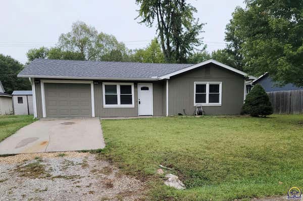 1329 CHERRY ST, EUDORA, KS 66025 - Image 1