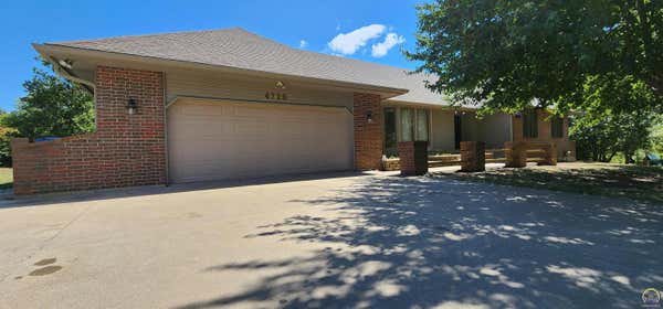 4726 NW 44TH PL, TOPEKA, KS 66618 - Image 1