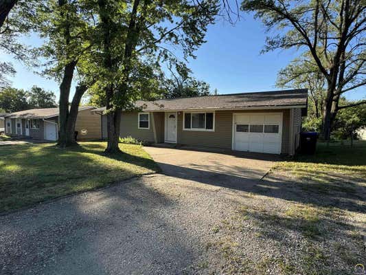 2223 SE 21ST ST, TOPEKA, KS 66607 - Image 1