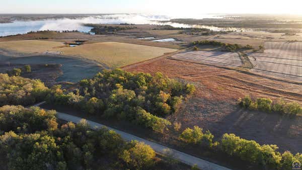 00000 S SMALL RD, LEBO, KS 66856, photo 2 of 63