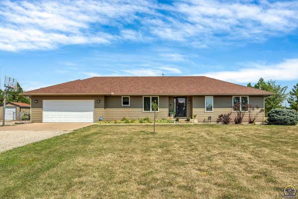 5930 SE BERRYTON RD, BERRYTON, KS 66409 - Image 1