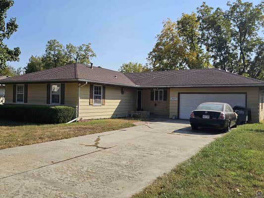 2025 PARK AVE, EMPORIA, KS 66801 - Image 1