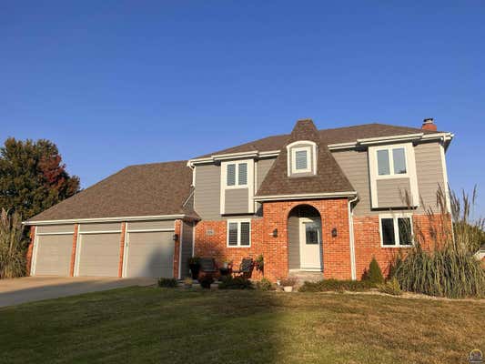 3616 SW BLUE INN CT, TOPEKA, KS 66614 - Image 1