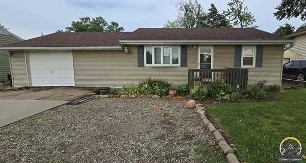 230 SW MACVICAR AVE, TOPEKA, KS 66606 - Image 1